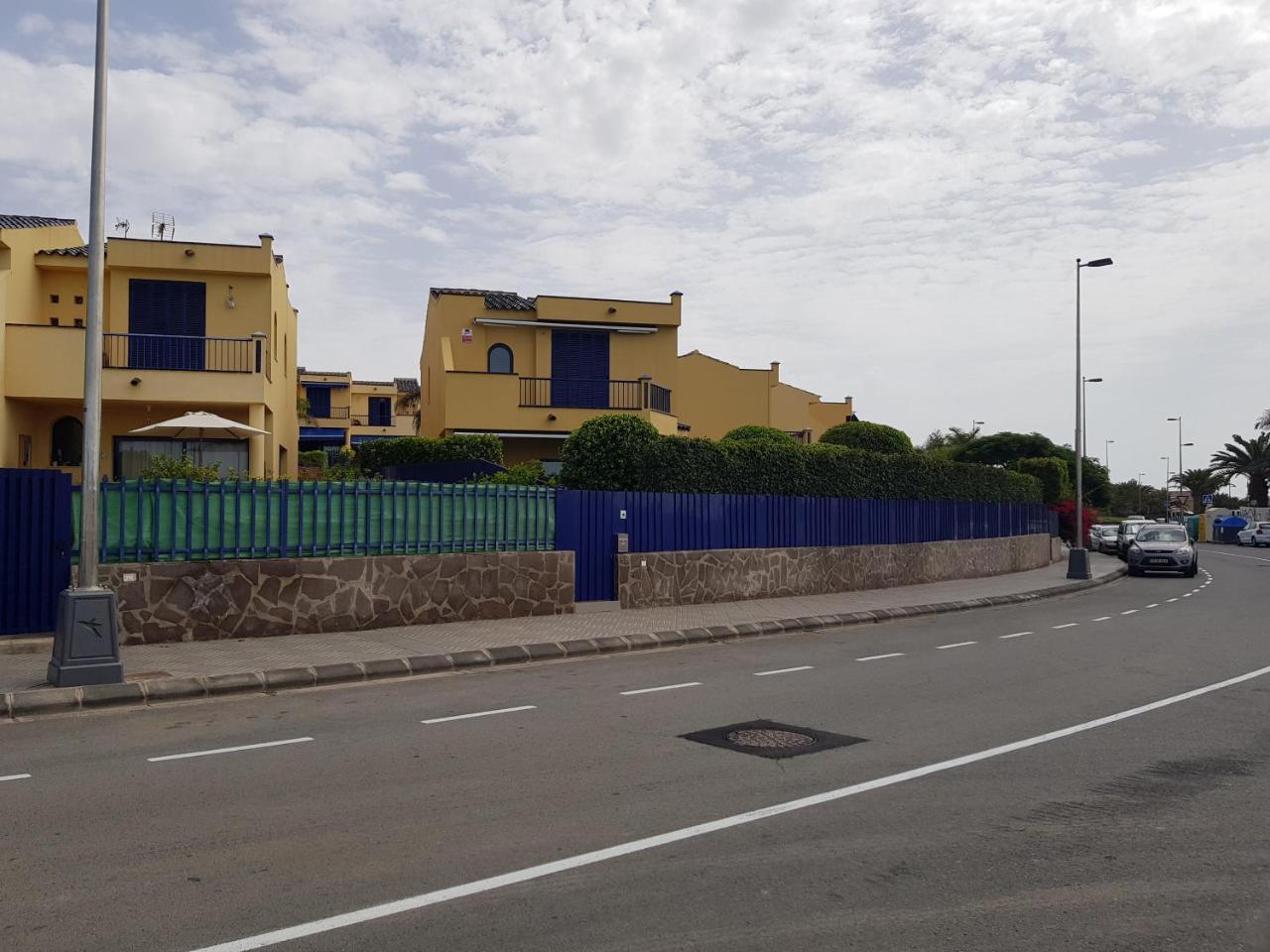Apartahotel Bahia Bungalows By Be Cool *