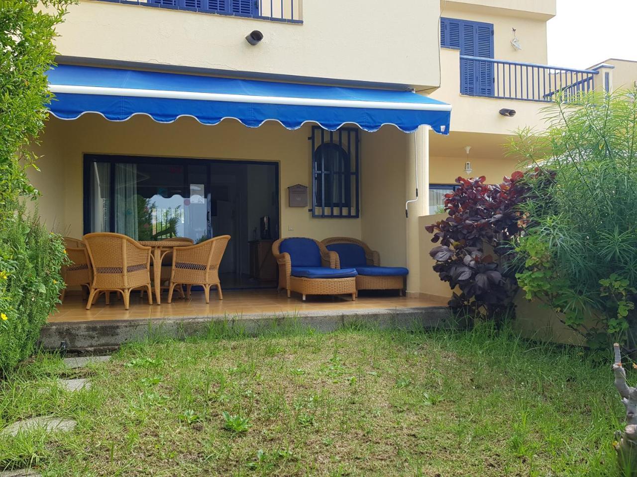 Apartahotel Bahia Bungalows By Be Cool