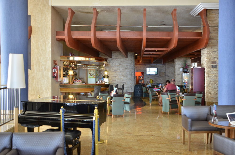 Resort Gloria Palace Amadores Thalasso&hotel
