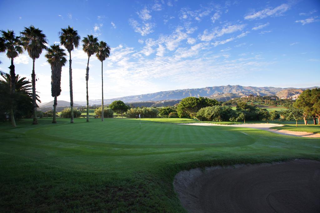 Bandama Golf By Airnest (adults Only) 3*