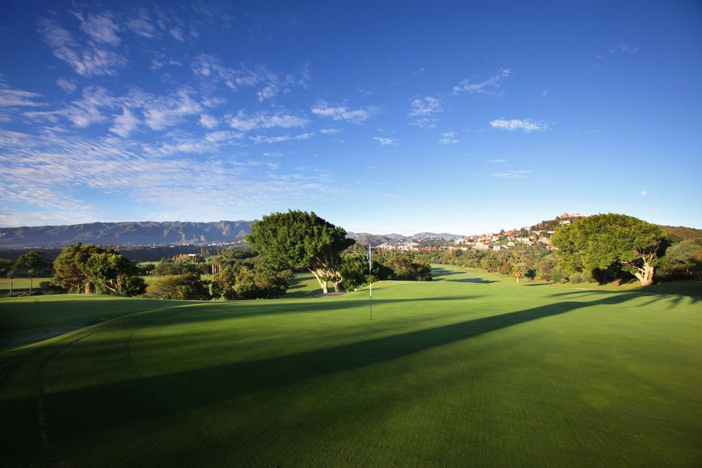 Bandama Golf By Airnest (adults Only) 3* Santa Brígida