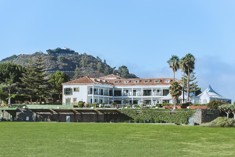 Bed and breakfast Bandama Golf By Airnest (adults Only) 3*