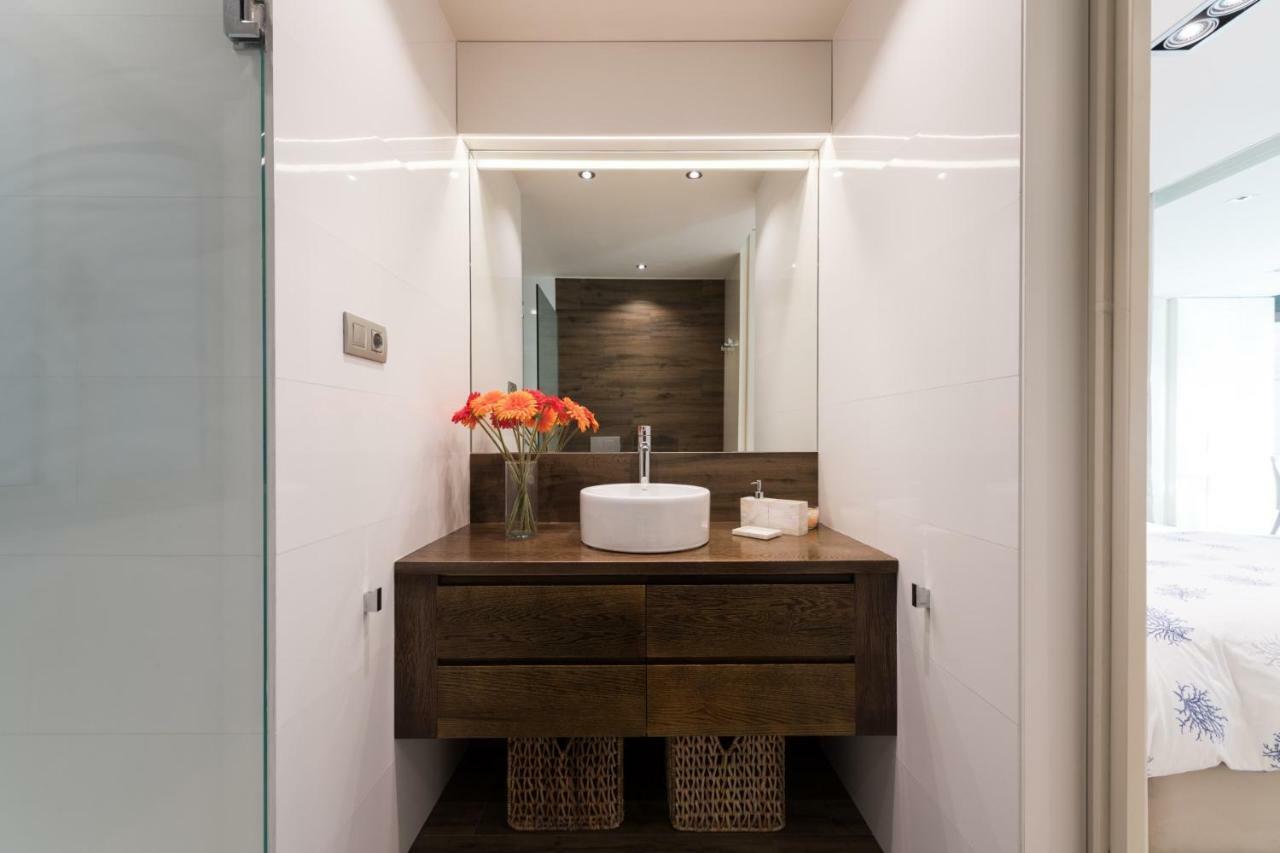 Apartment Deluxe Al Lado Del Mar By Canariasgetaway