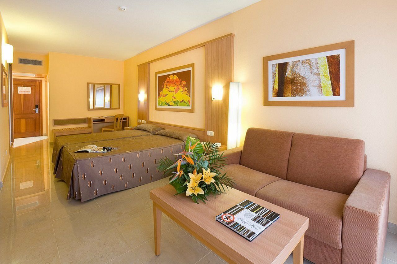 Gloria Palace Thalasso & San Agustín