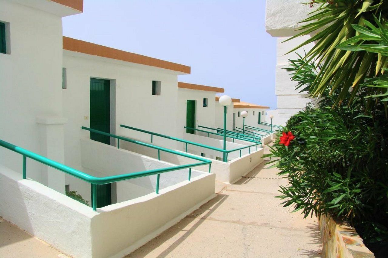 Monteparaiso Apartment *