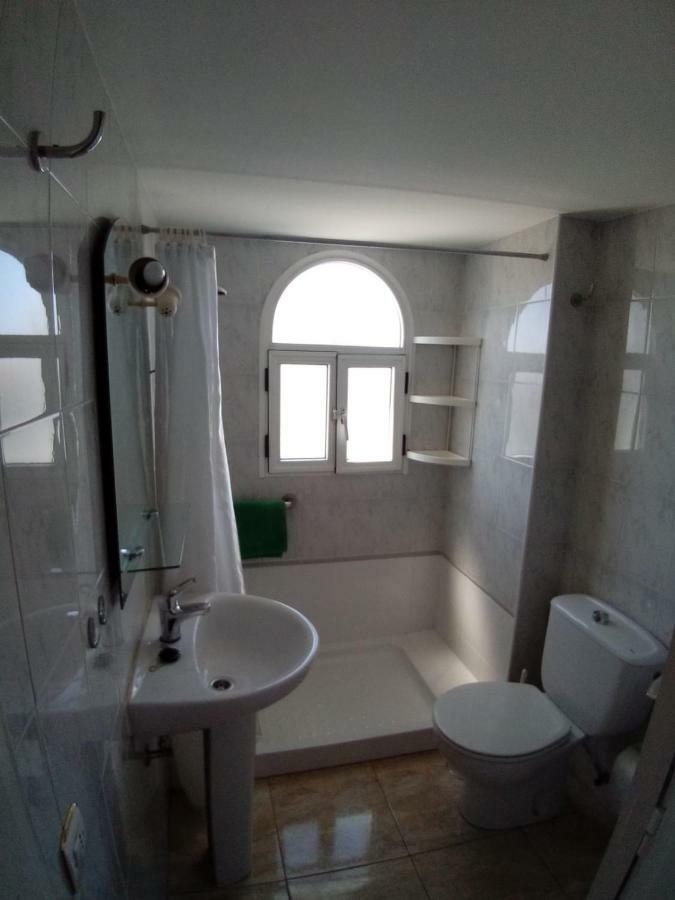 Aparthotel Teneguia 3*