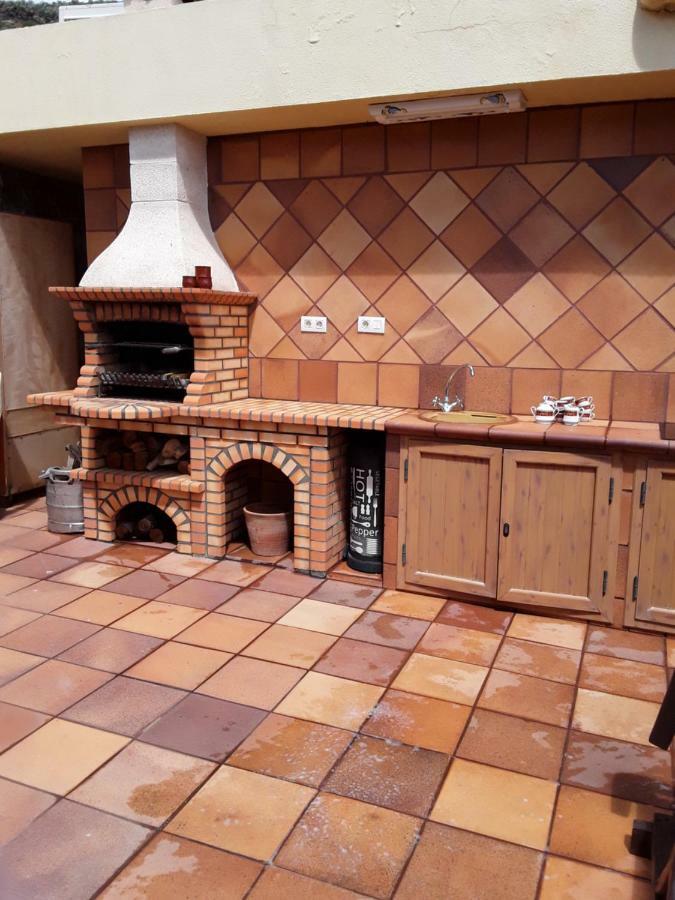Ferienhaus Hemi *