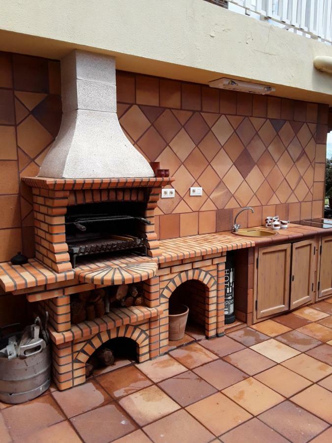 Ferienhaus Hemi Valsequillo de Gran Canaria