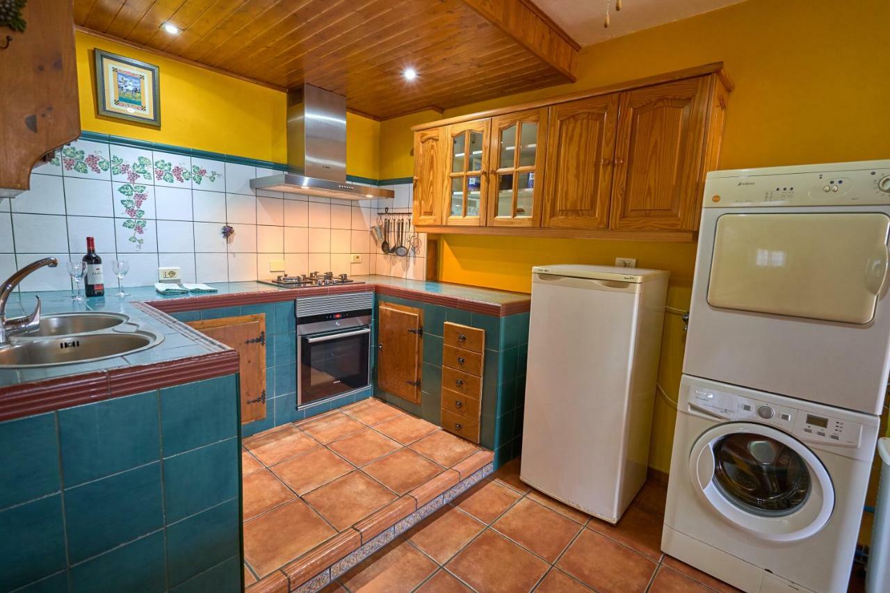 Villa Casa Mami Yaya *