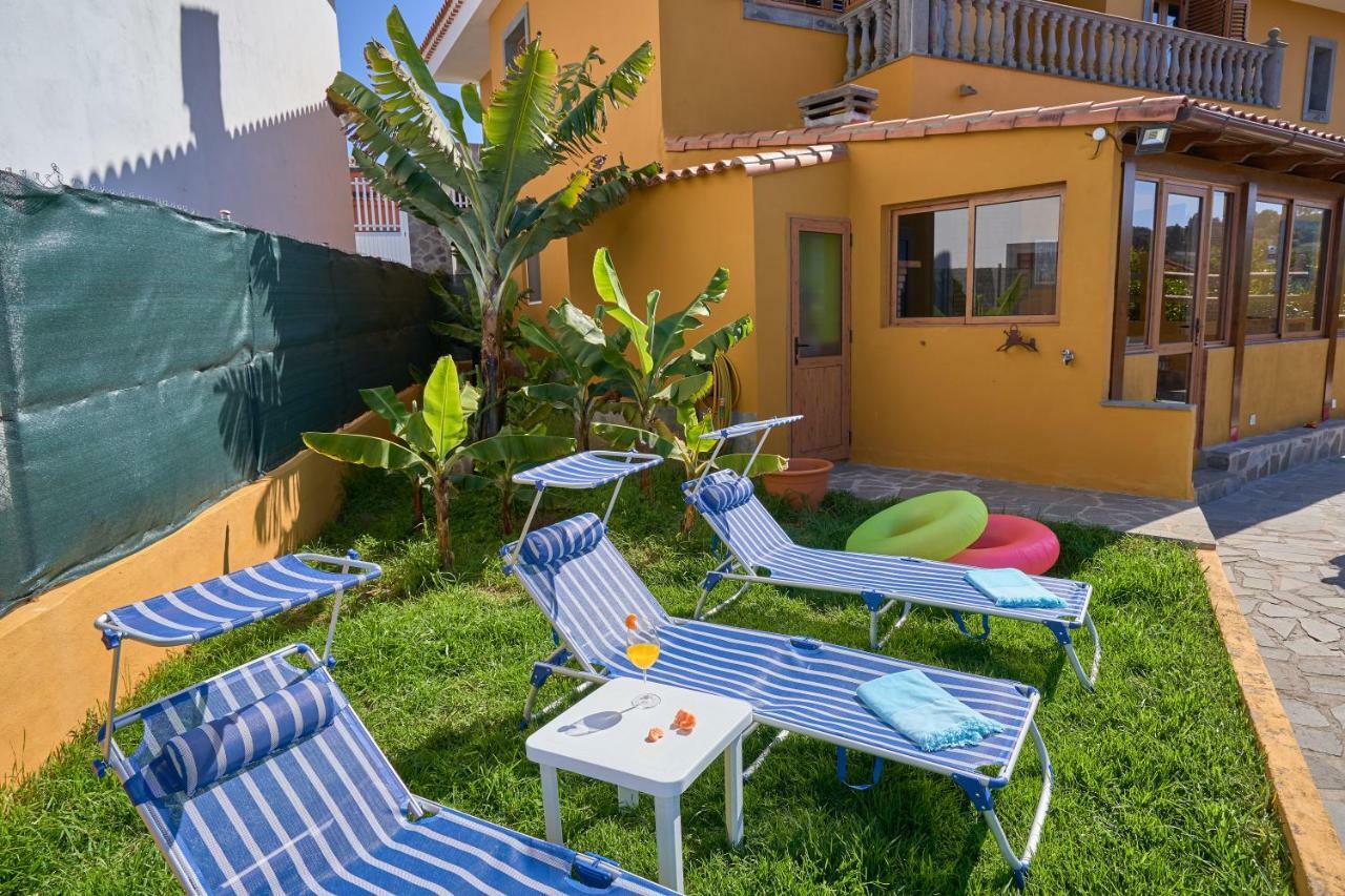 Casa Mami Yaya Villa *