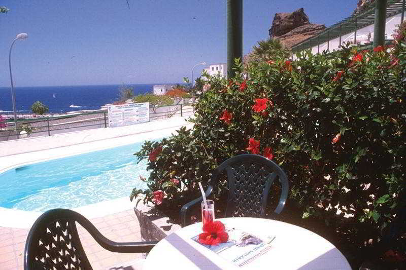 Apartment Veleros Puerto Rico (Gran Canaria)