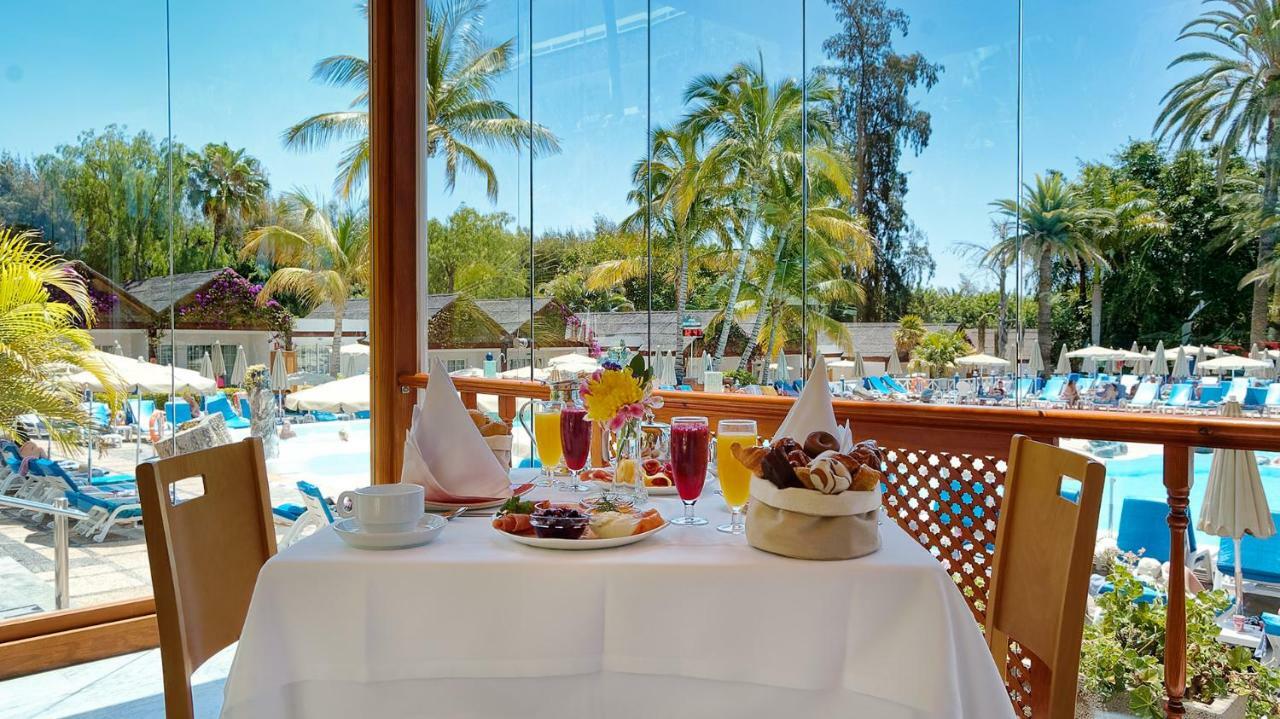 Hotel Bull Costa Canaria & - Only Adults