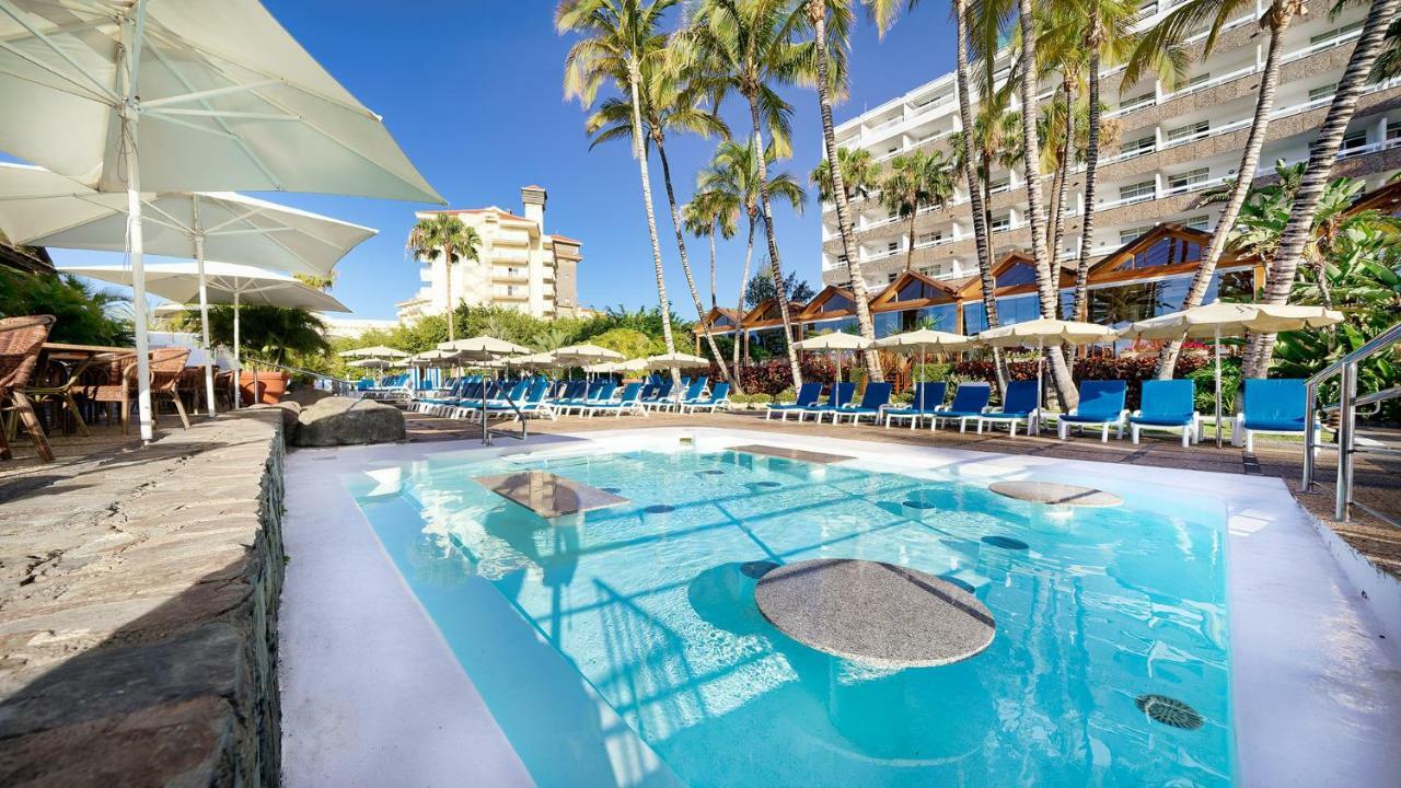 Hotel Bull Costa Canaria & - Only Adults San Agustín