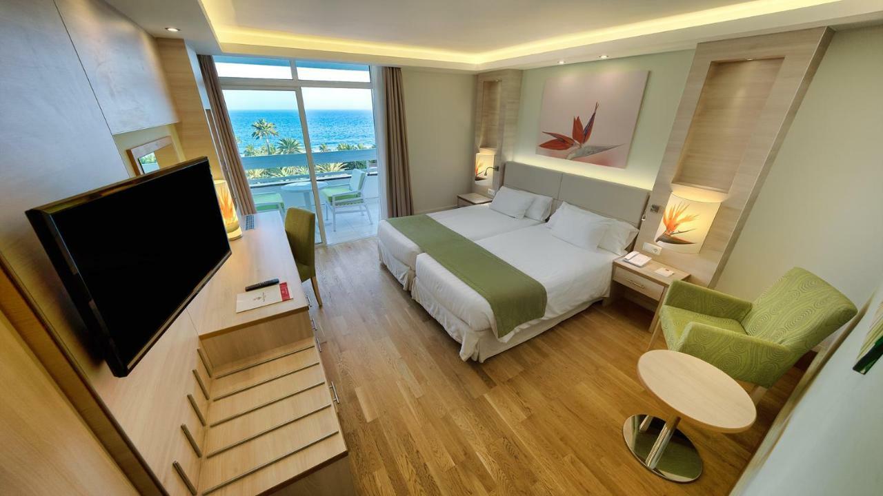 Hotel Bull Costa Canaria & - Only Adults San Agustín