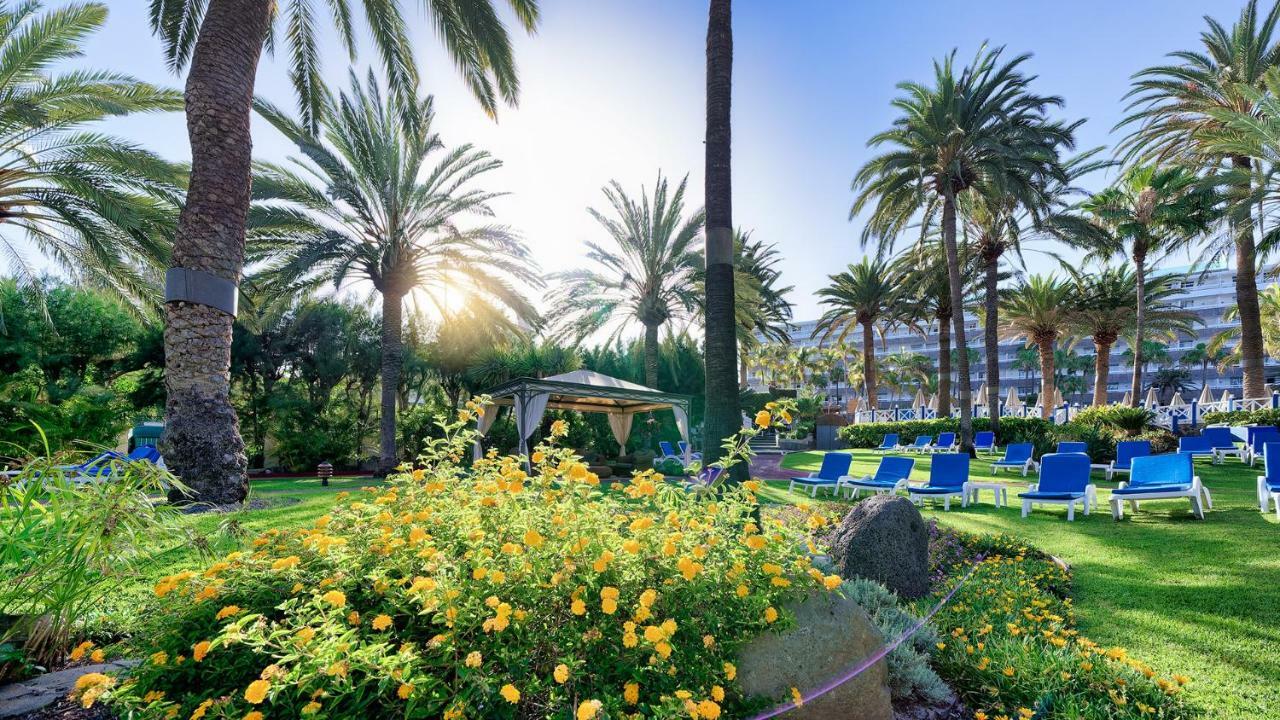 Bull Costa Canaria & - Only Adults Hotel