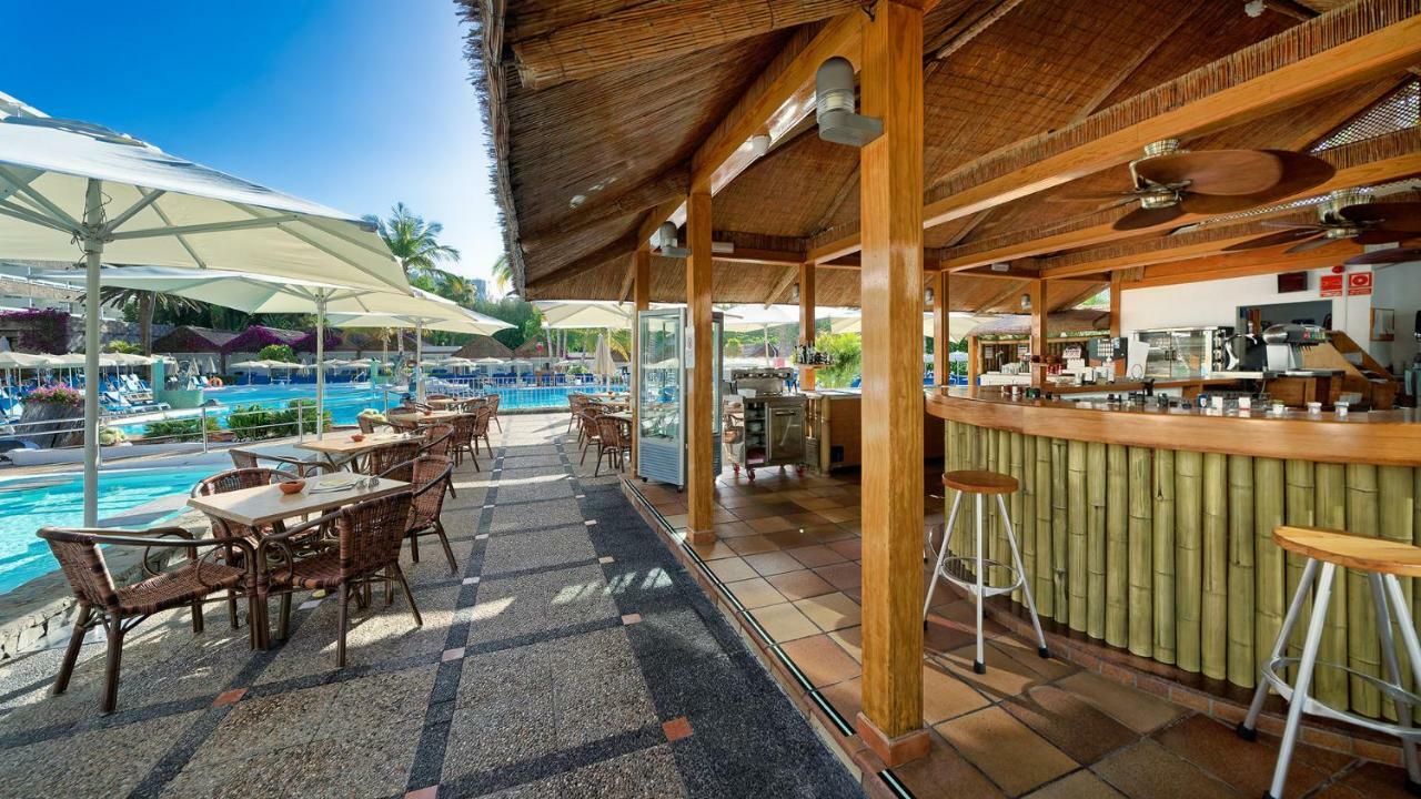 Bull Costa Canaria & - Only Adults 4* San Agustín