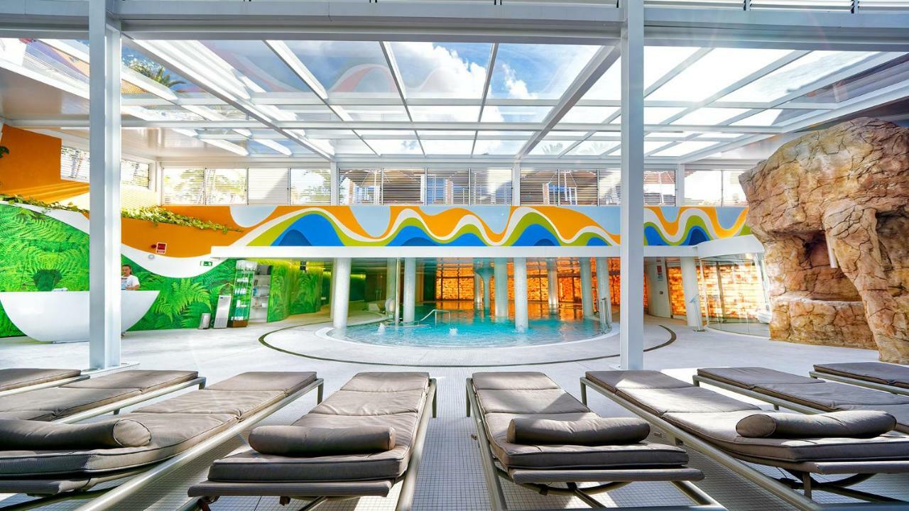 Hotel Bull Costa Canaria & - Only Adults 4*