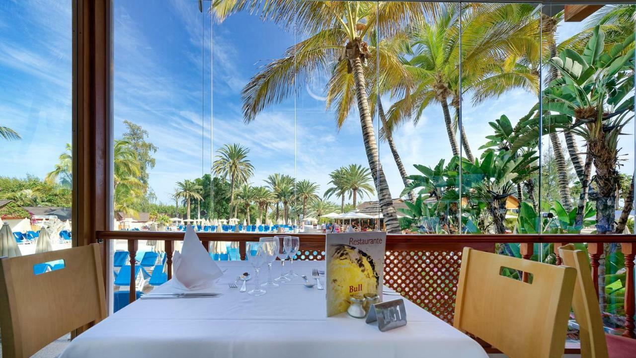 Bull Costa Canaria & - Only Adults Hotel