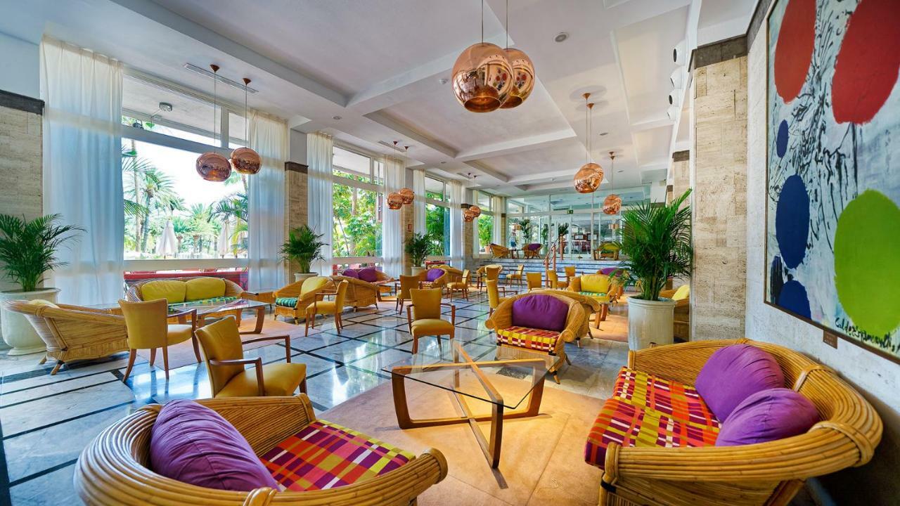 Bull Costa Canaria & - Only Adults Hotel