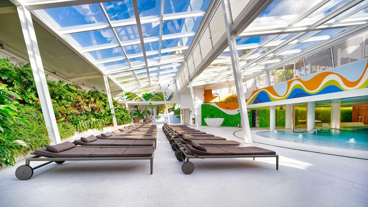 Bull Costa Canaria & - Only Adults 4* San Agustín