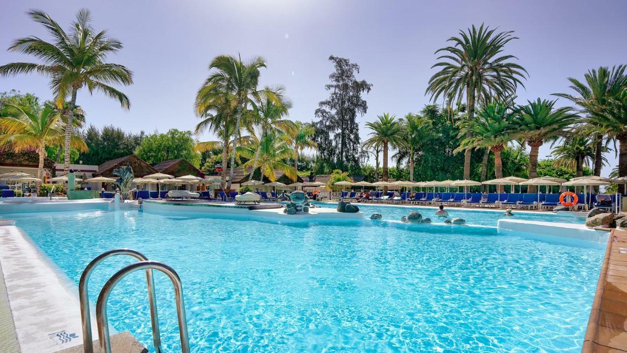 Hotel Bull Costa Canaria & - Only Adults San Agustín