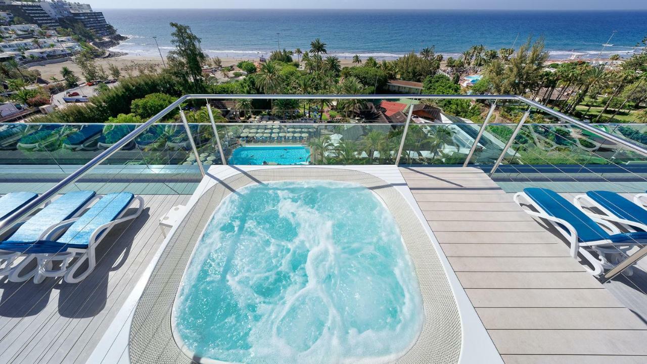 Hotel Bull Costa Canaria & - Only Adults 4*