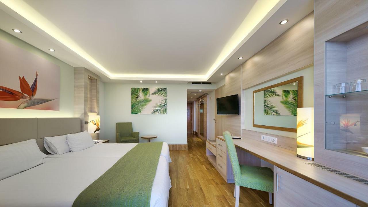 Bull Costa Canaria & - Only Adults 4* San Agustín