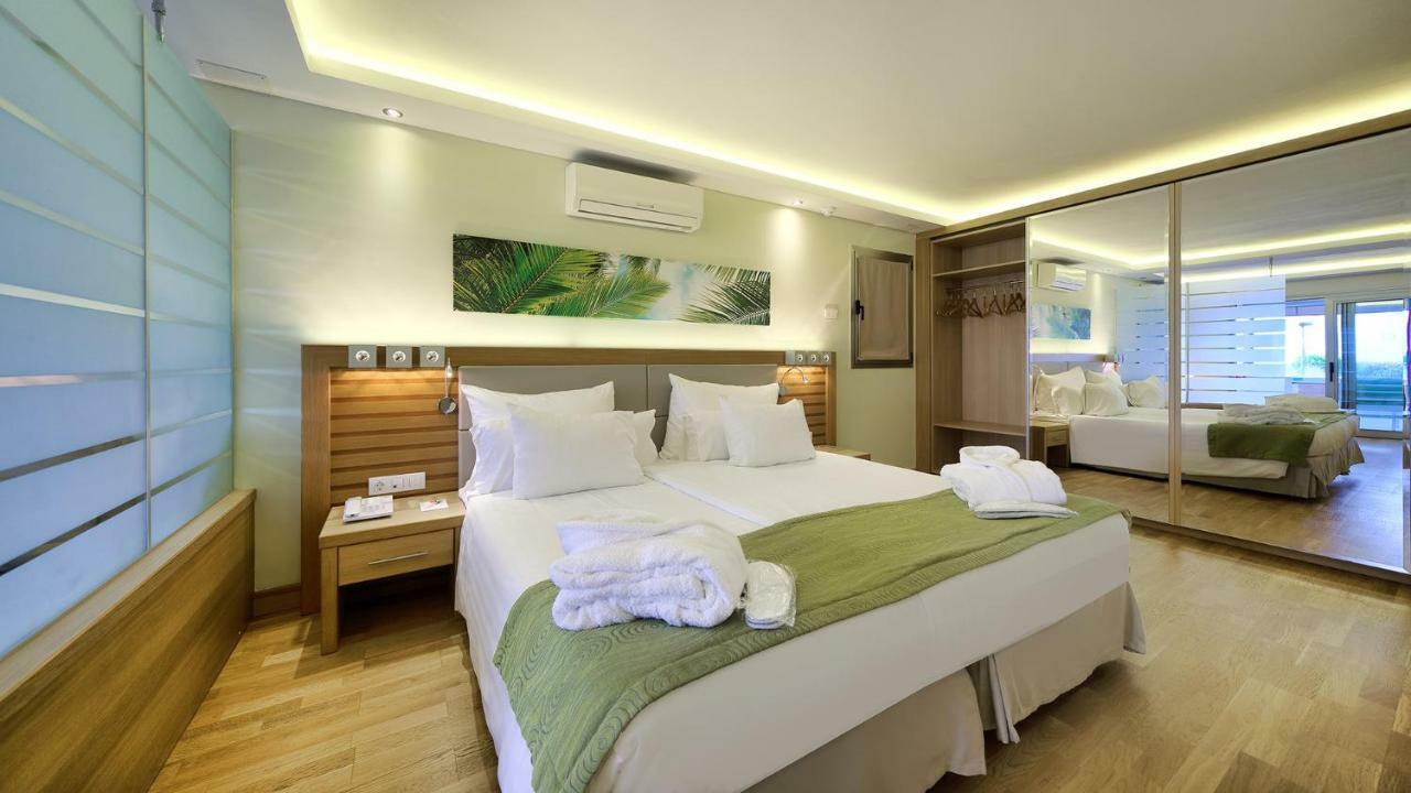Bull Costa Canaria & - Only Adults Hotel 4*