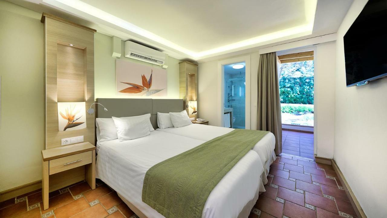 Bull Costa Canaria & - Only Adults 4*