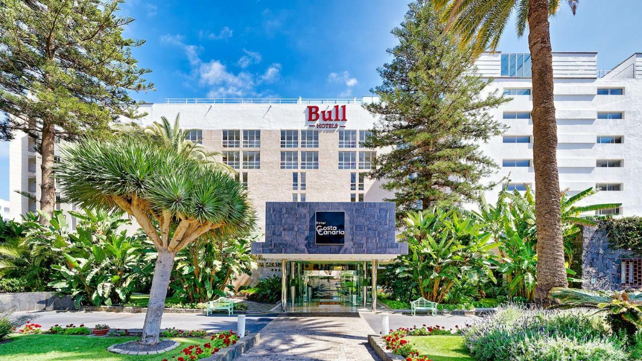 Hotel Bull Costa Canaria & - Only Adults