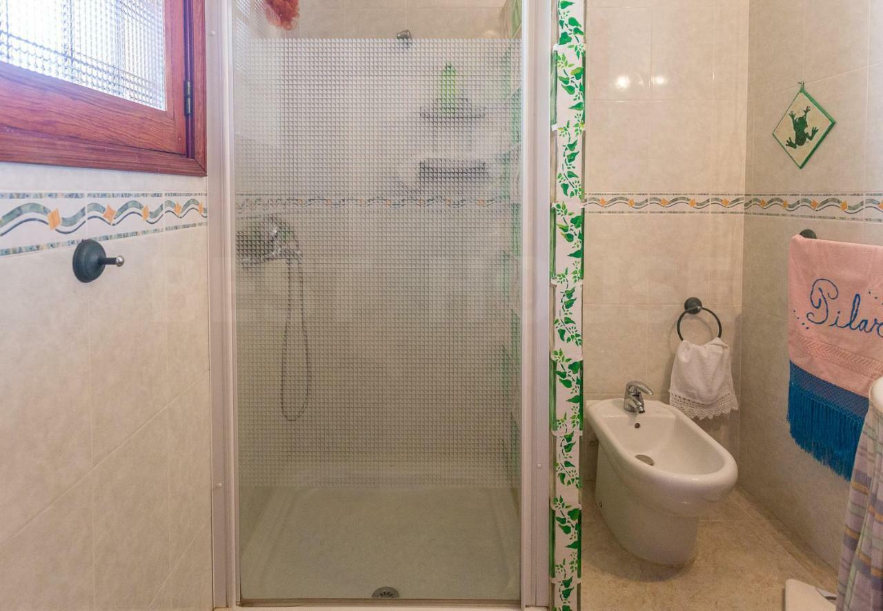 Casa Pilar Con Piscina