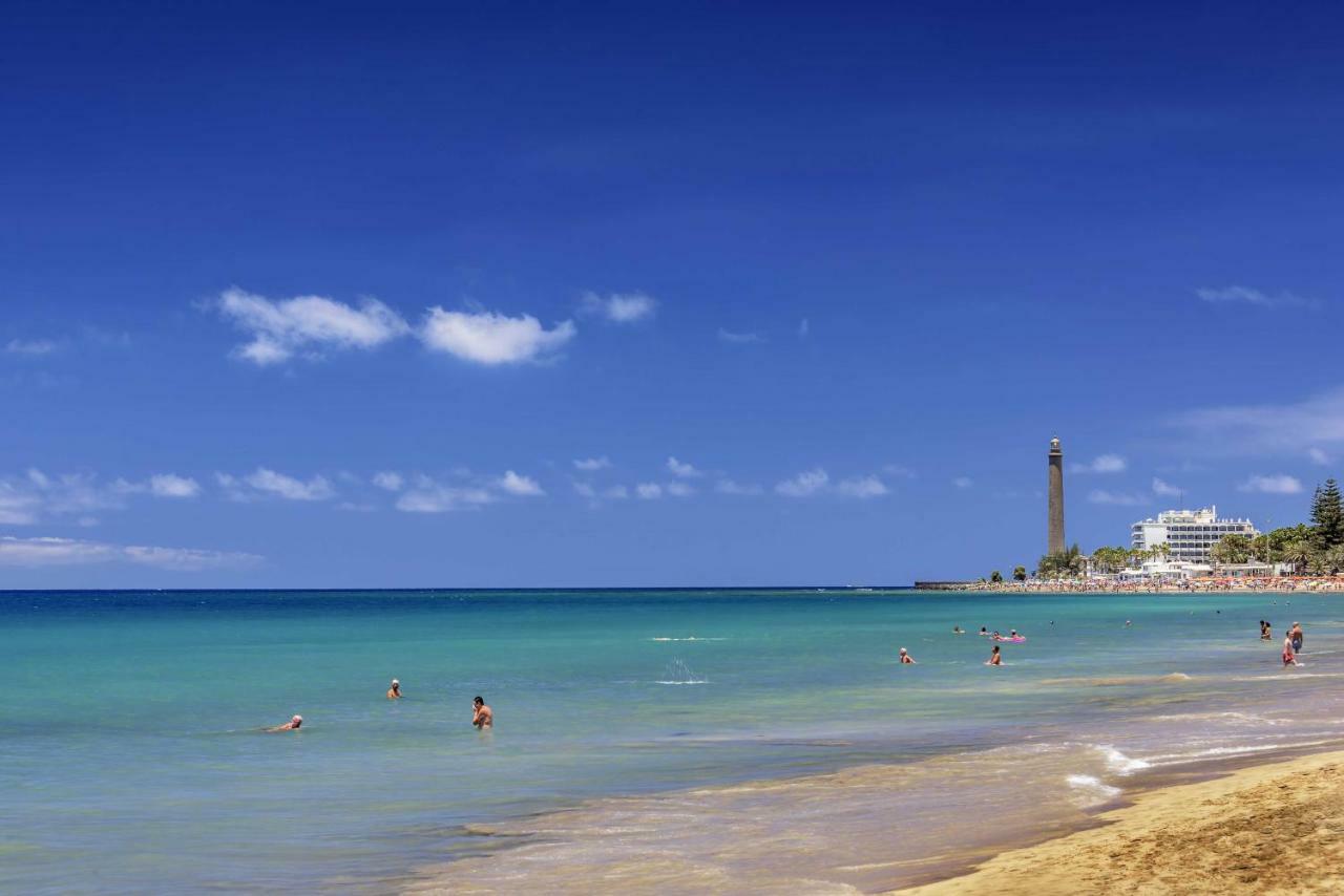 Deluxe Al Lado Del Mar By Canariasgetaway Las Palmas / Gran Canaria