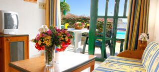 Veleros Apartment Puerto Rico (Gran Canaria)