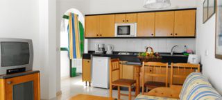 Apartment Veleros
