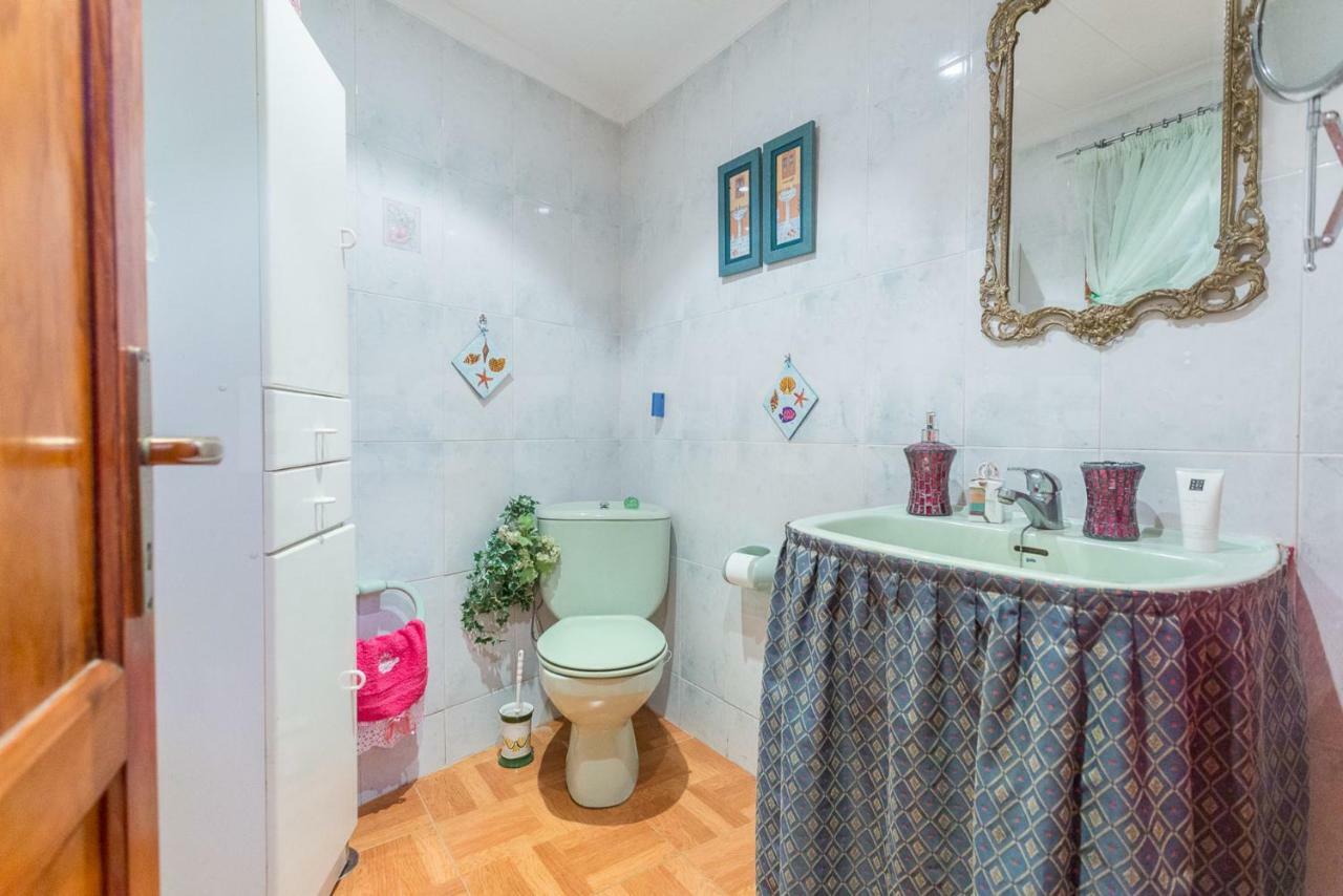 Casa Pilar Con Piscina *