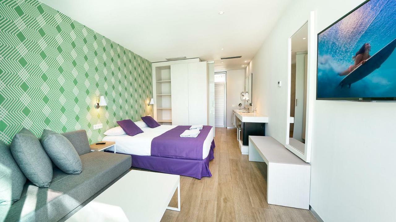 Nayra - Adults Only Hotel