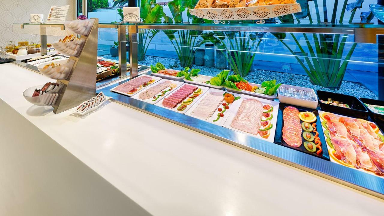 Nayra - Adults Only Hotel Playa del Ingles (Gran Canaria)