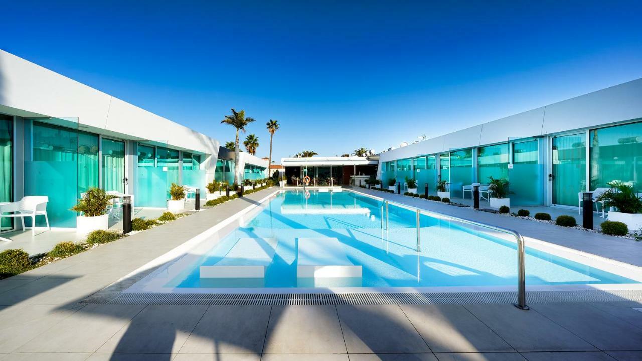 Nayra - Adults Only Hotel 4*