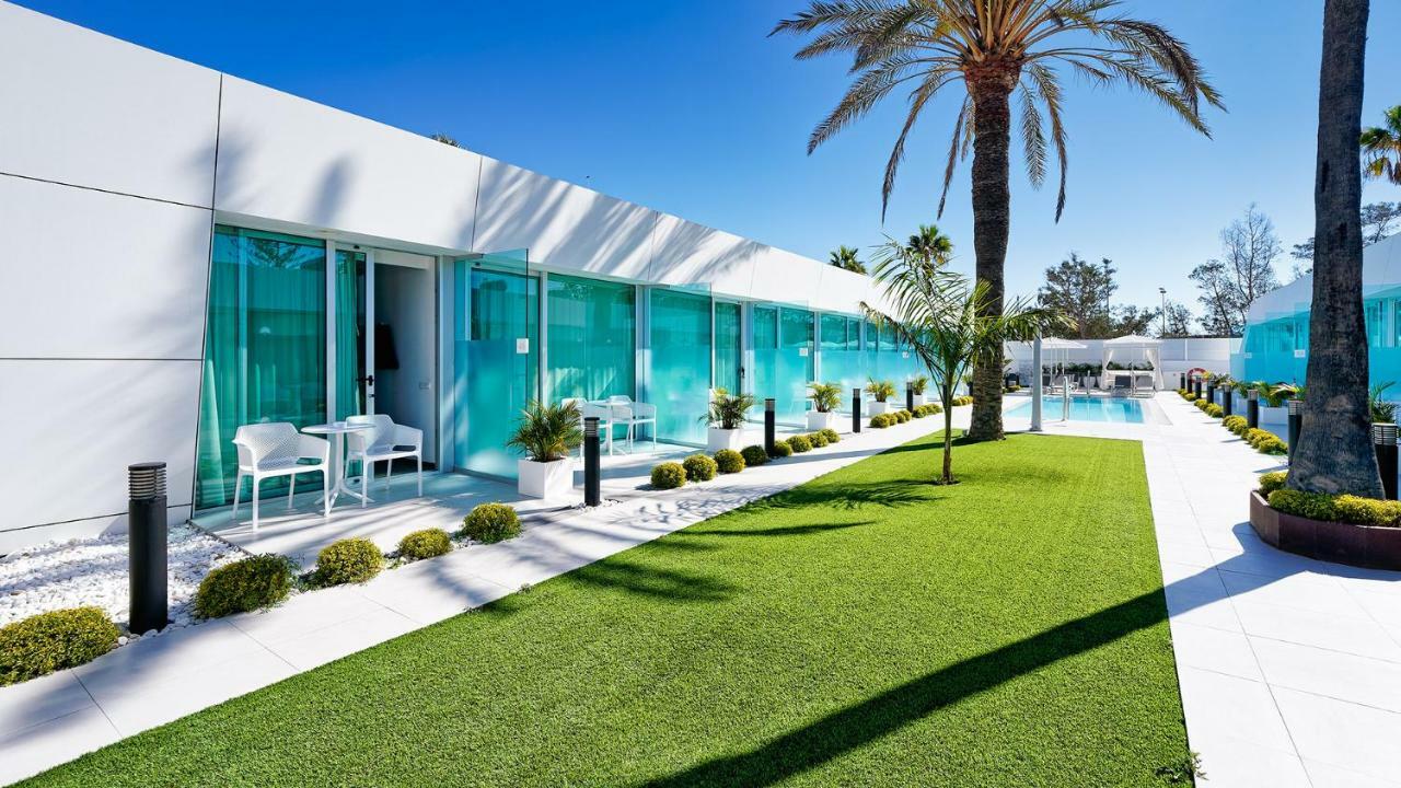 Hotel Nayra - Adults Only Playa del Ingles (Gran Canaria)
