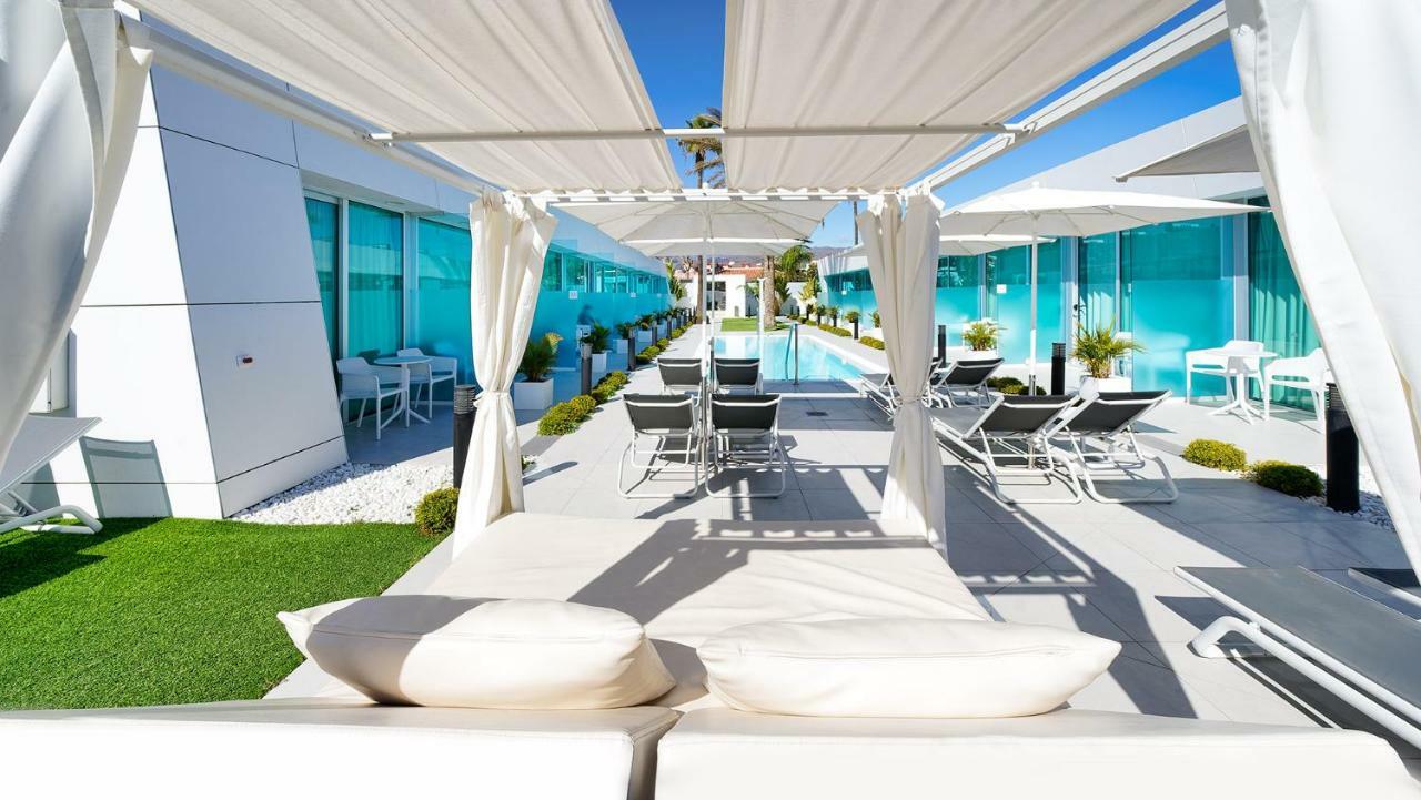 Nayra - Adults Only Hotel 4*
