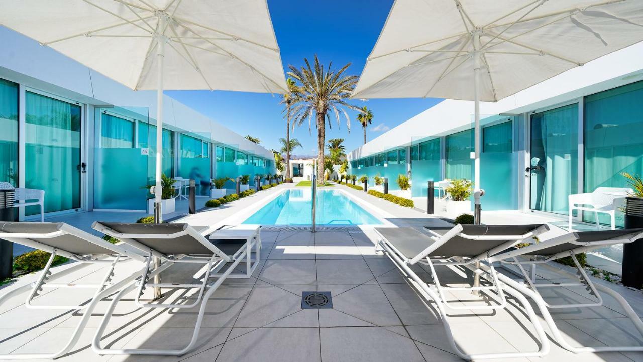 Nayra - Adults Only Hotel
