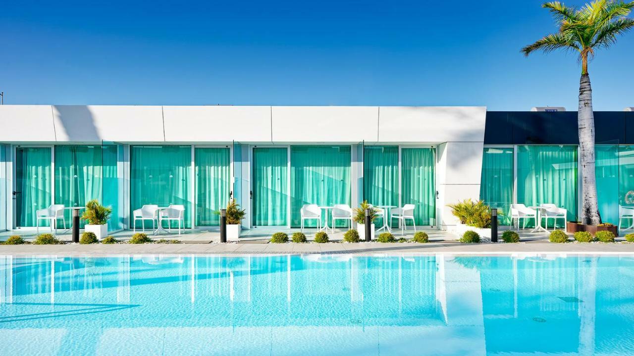 Hotel Nayra - Adults Only Playa del Ingles (Gran Canaria)