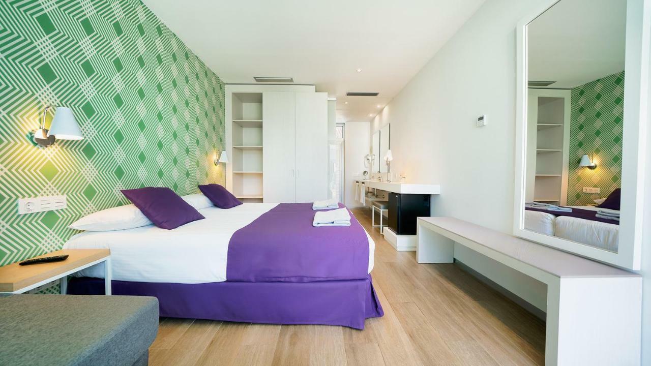Nayra - Adults Only Hotel Playa del Ingles (Gran Canaria)