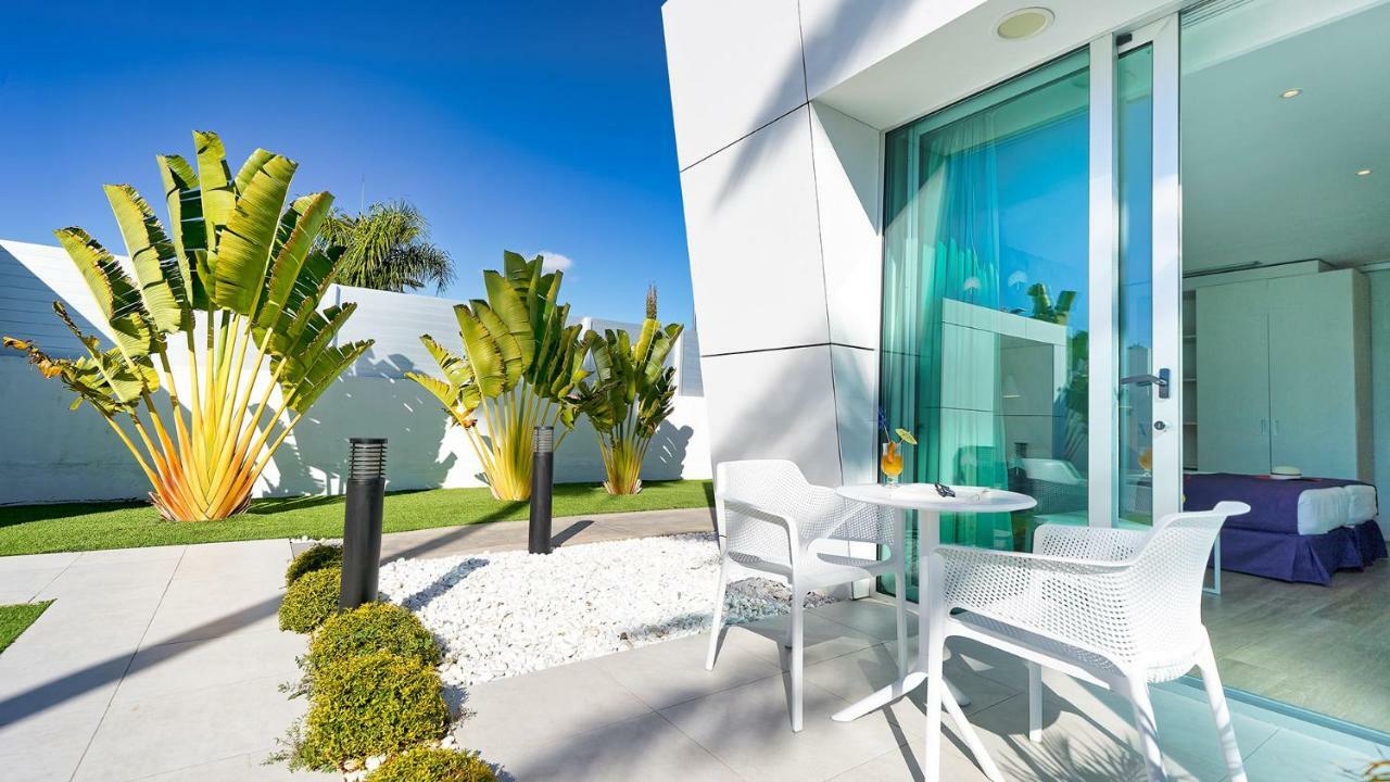 Nayra - Adults Only Hotel