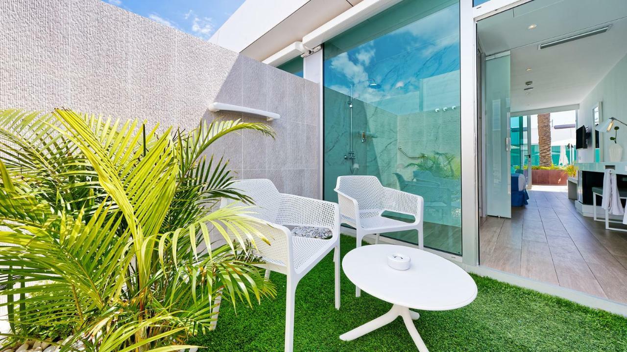 Hotel Nayra - Adults Only 4*