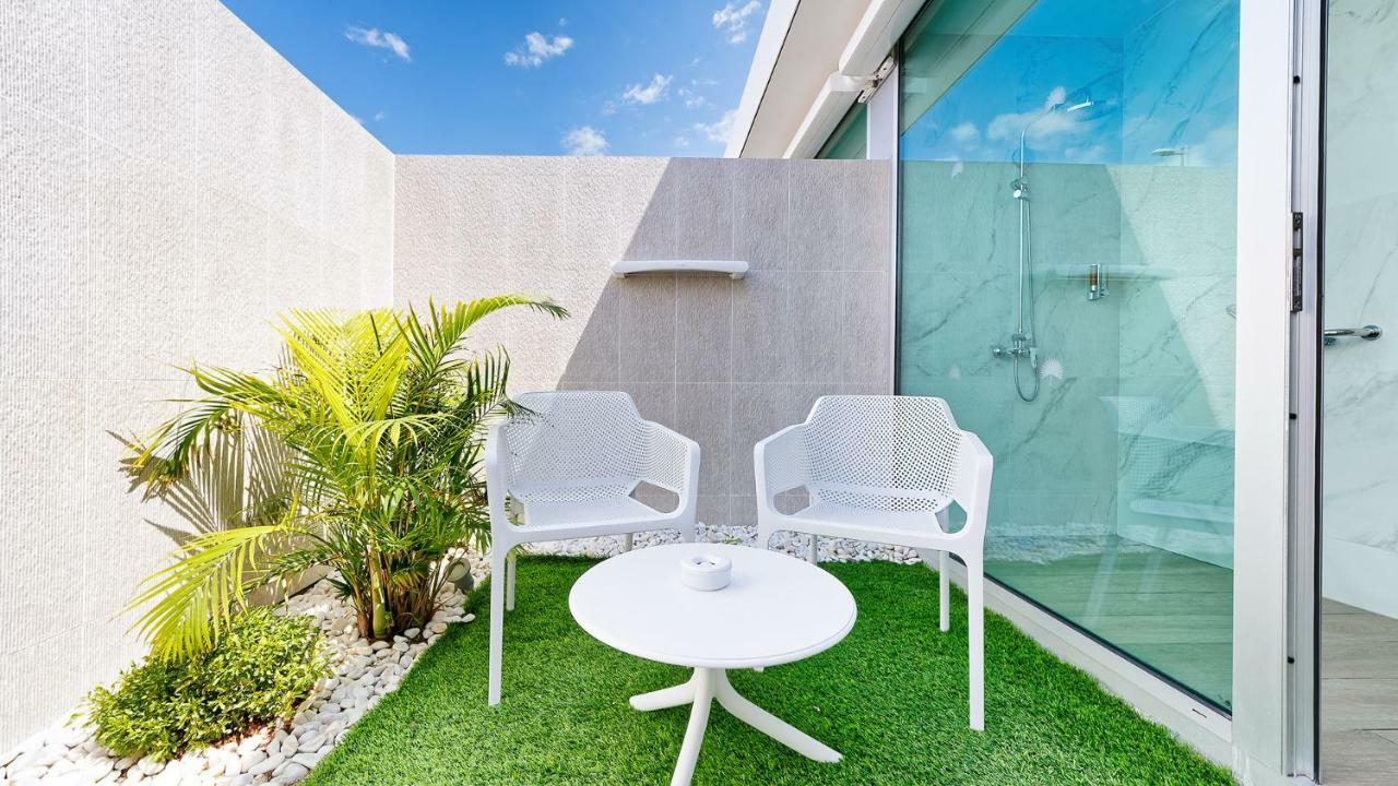 Nayra - Adults Only 4* Playa del Ingles (Gran Canaria)