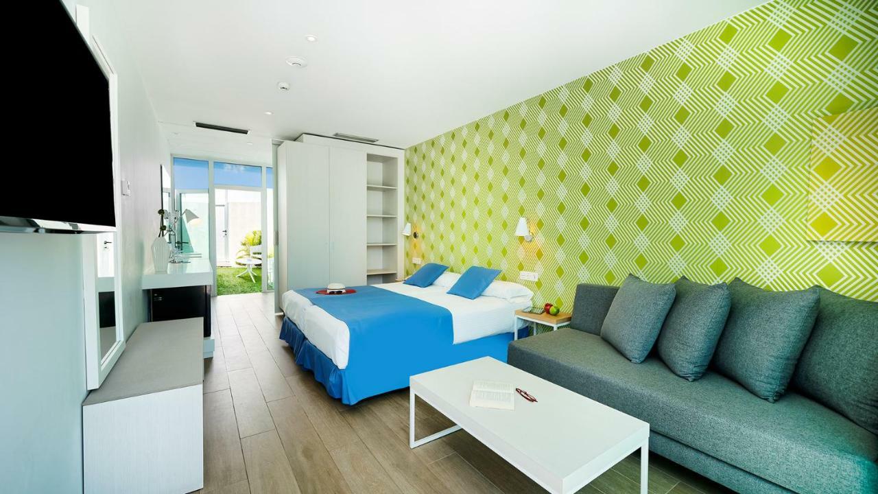 Nayra - Adults Only Hotel