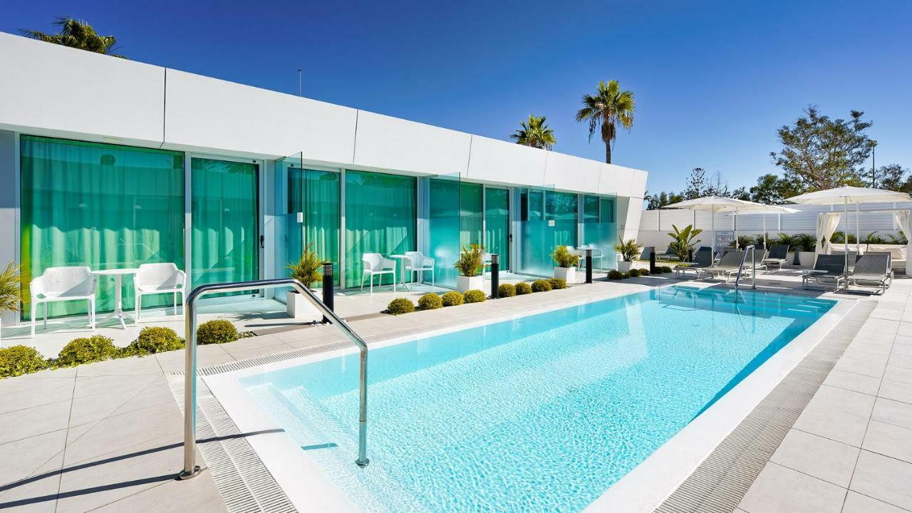 Nayra - Adults Only Hotel