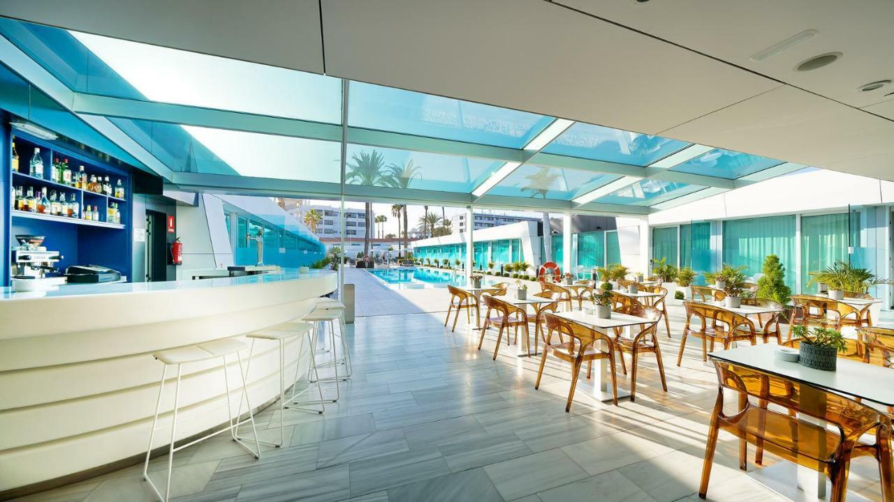 Hotel Nayra - Adults Only Playa del Ingles (Gran Canaria)