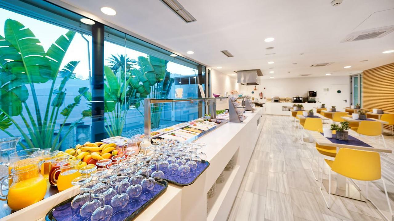 Nayra - Adults Only Hotel